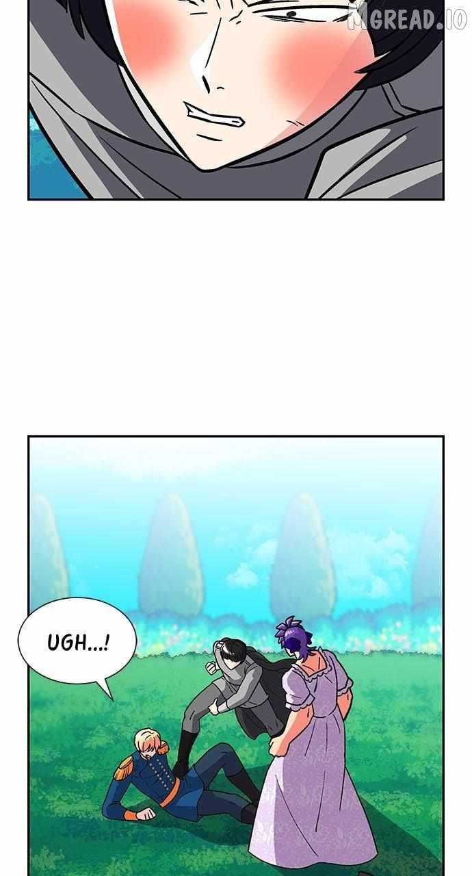 Princess Hurricane Ch.109 p5