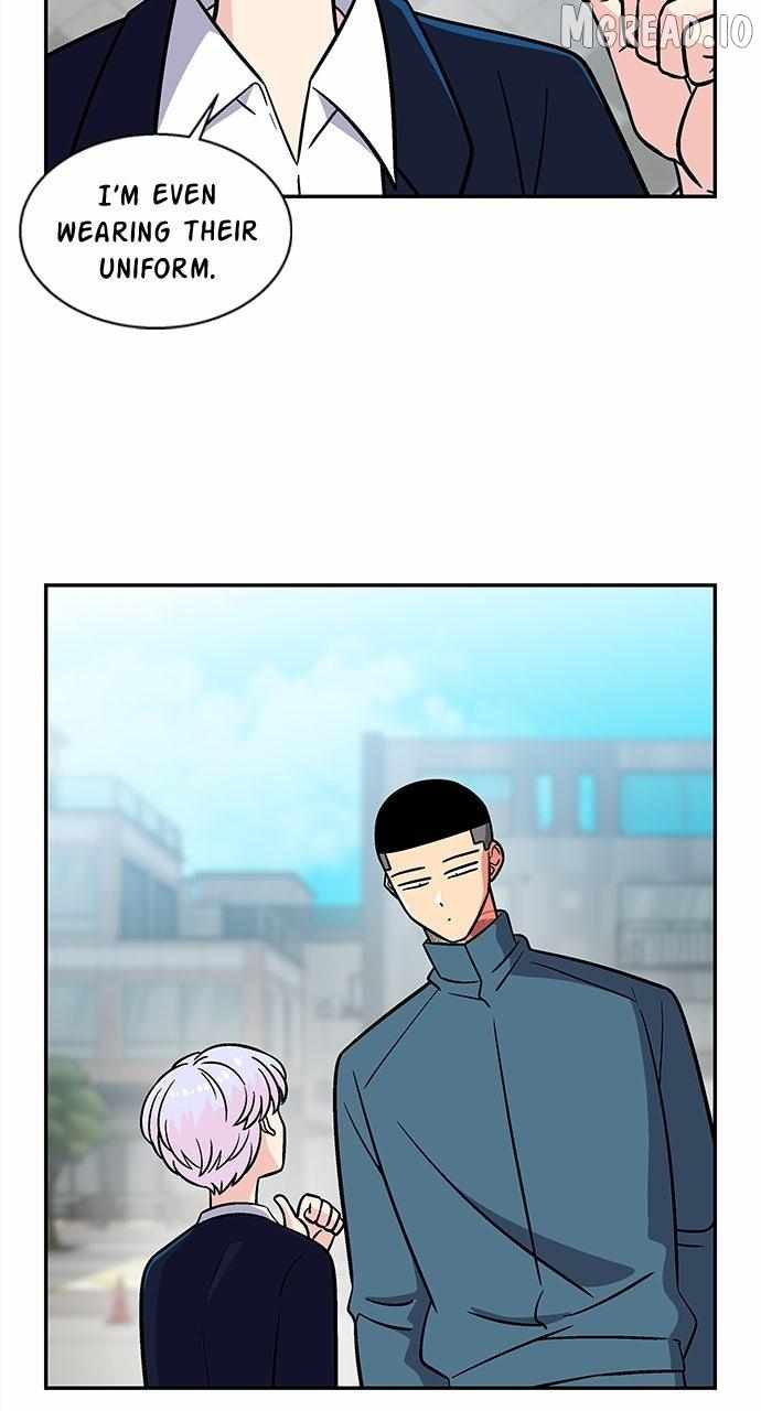 Princess Hurricane Ch.109 p41