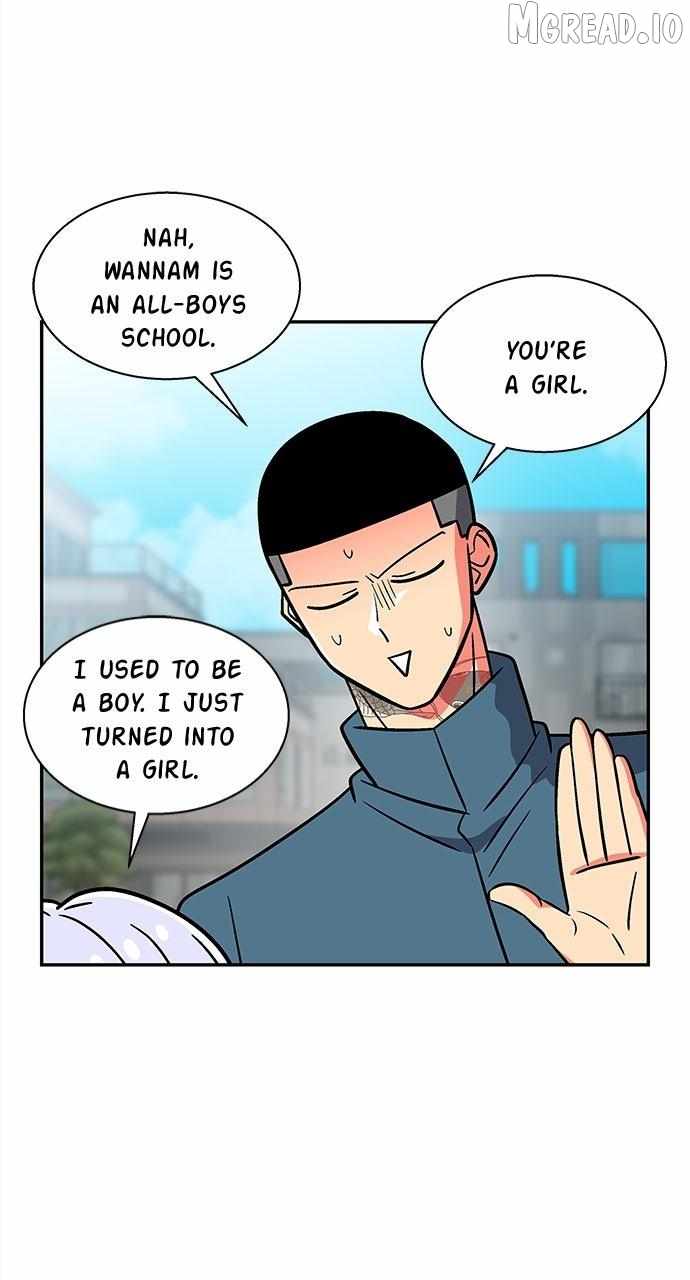 Princess Hurricane Ch.109 p42