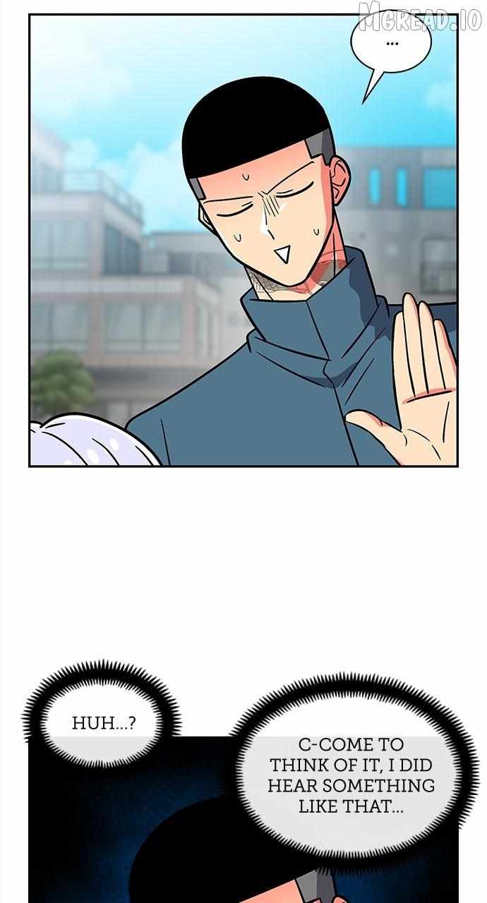 Princess Hurricane Ch.109 p43