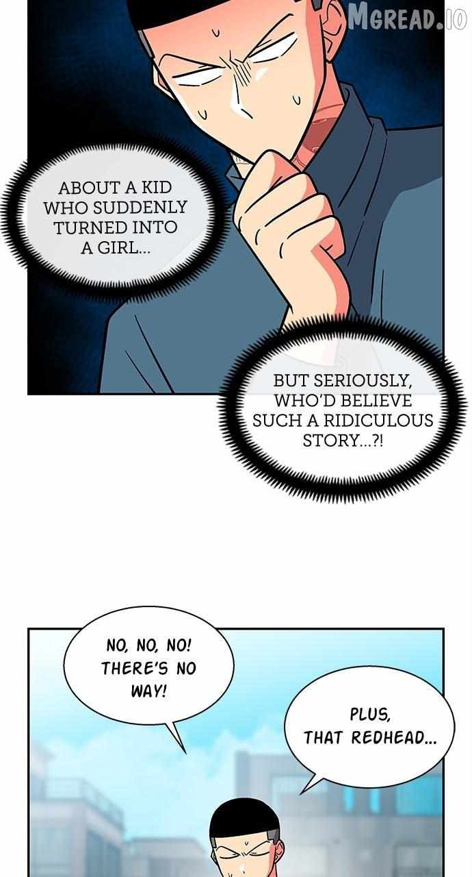 Princess Hurricane Ch.109 p44