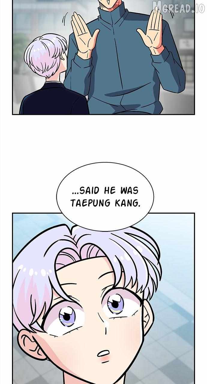 Princess Hurricane Ch.109 p45