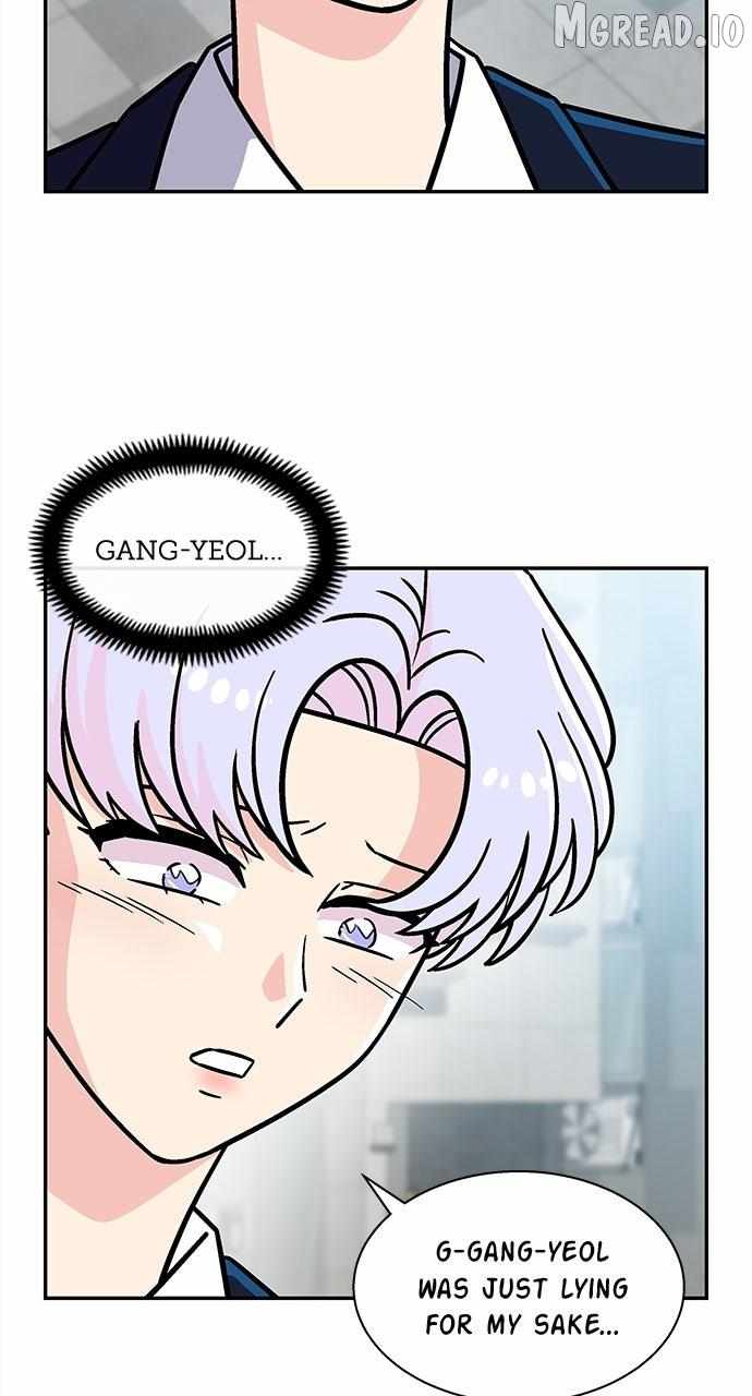 Princess Hurricane Ch.109 p46