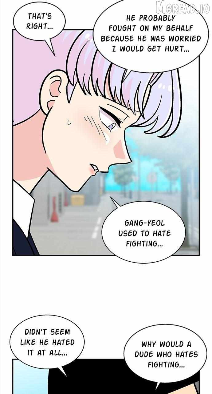 Princess Hurricane Ch.109 p48