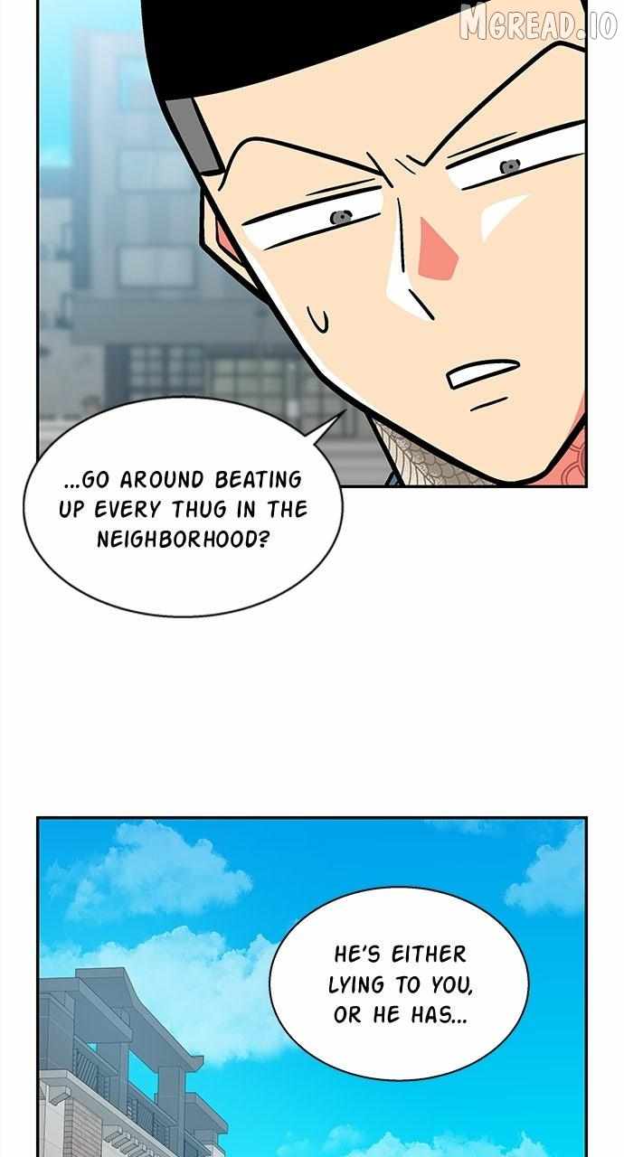 Princess Hurricane Ch.109 p49