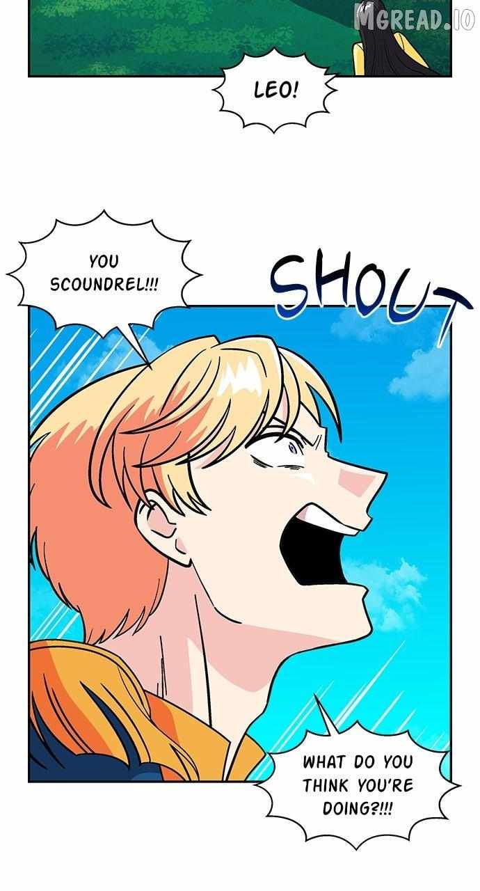 Princess Hurricane Ch.109 p6