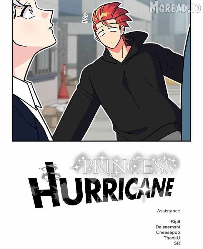 Princess Hurricane Ch.109 p51