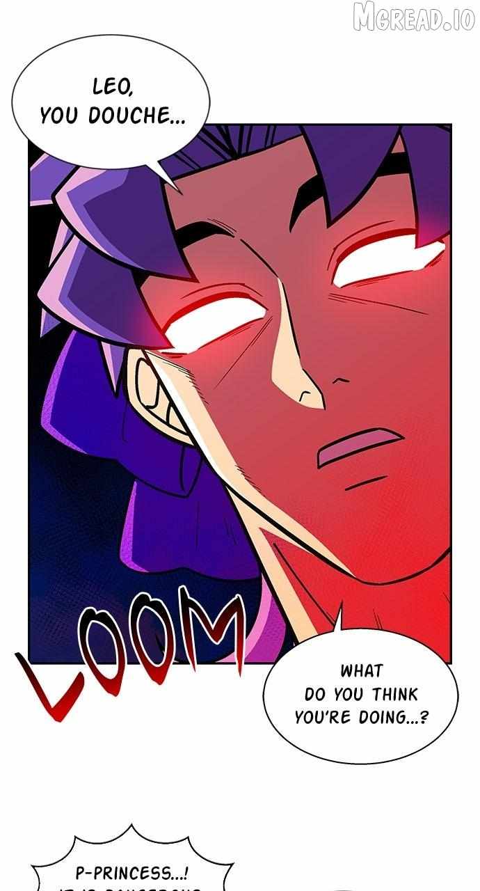 Princess Hurricane Ch.109 p7
