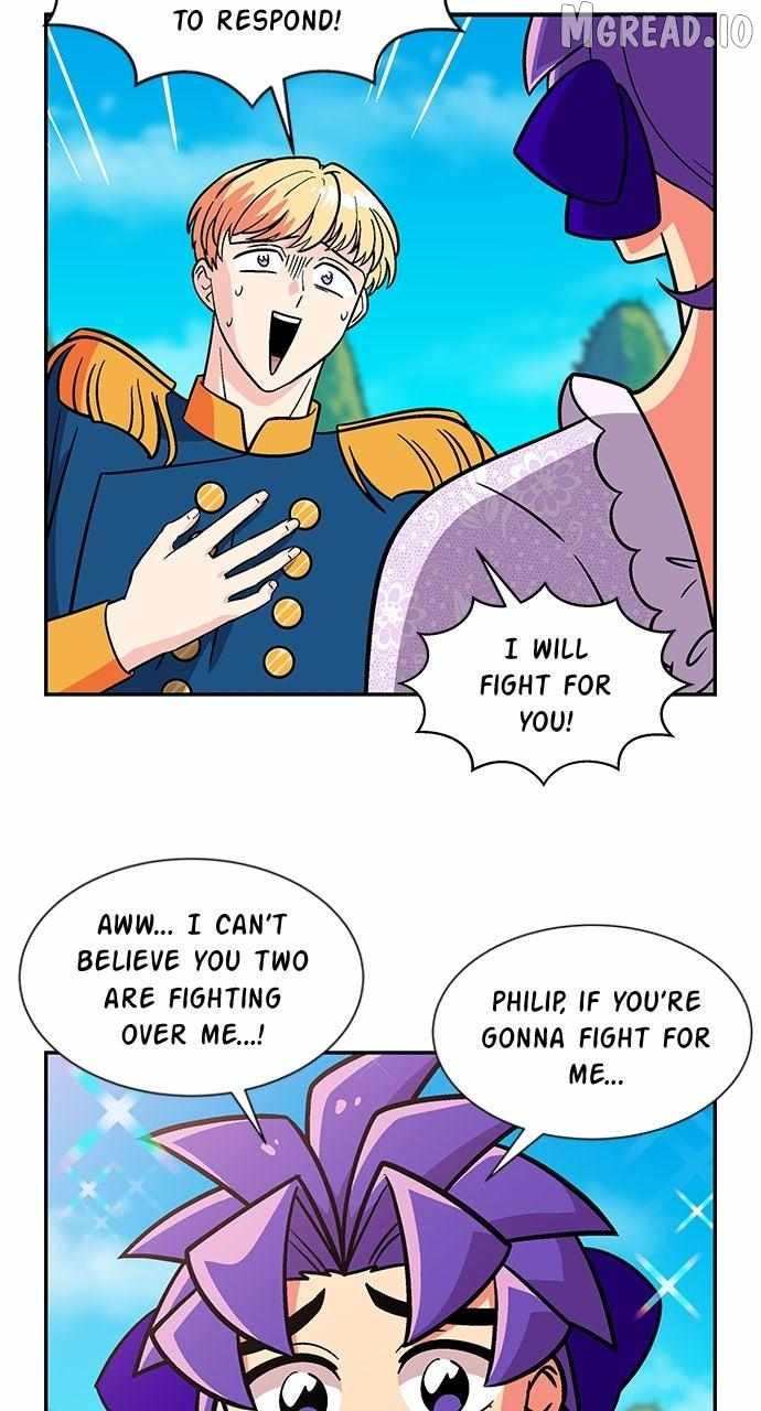 Princess Hurricane Ch.109 p9