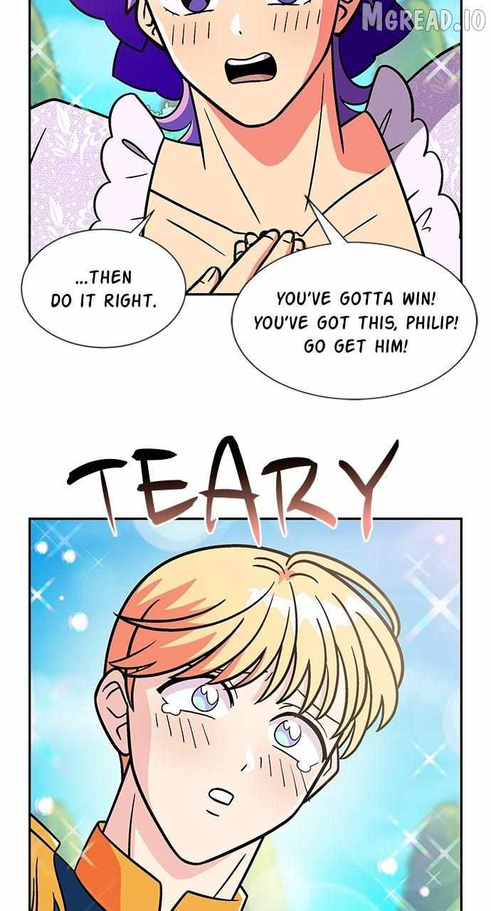 Princess Hurricane Ch.109 p10