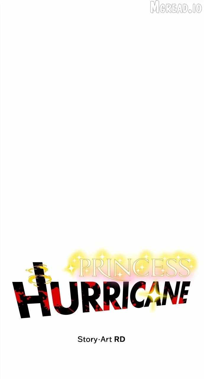 Princess Hurricane Ch.110 p1