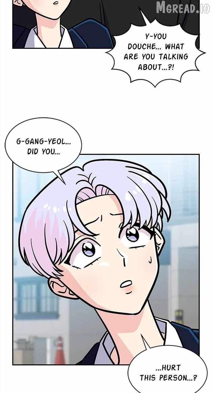 Princess Hurricane Ch.110 p11