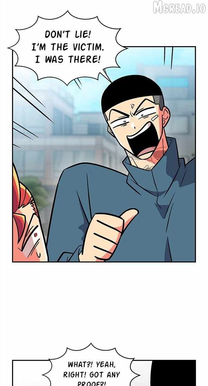 Princess Hurricane Ch.110 p13