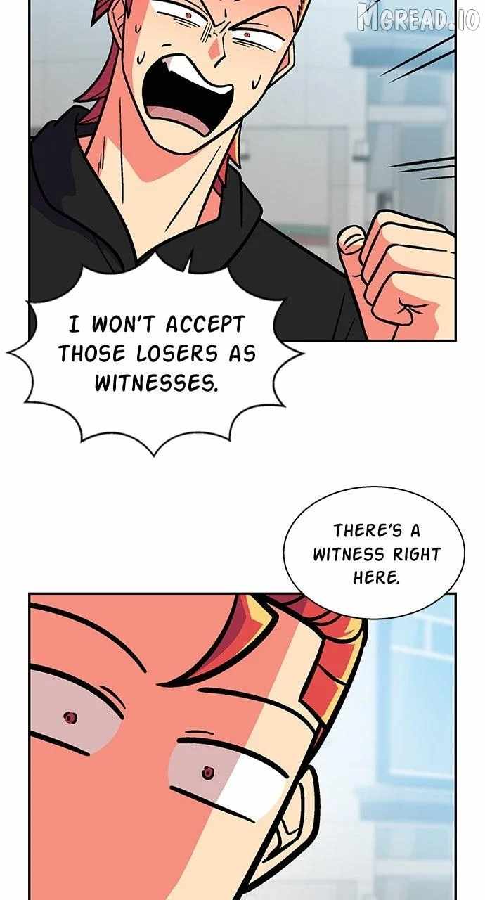 Princess Hurricane Ch.110 p17