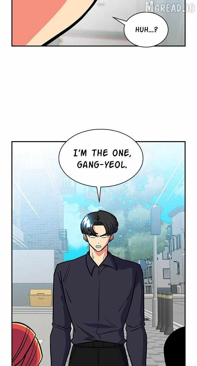 Princess Hurricane Ch.110 p18