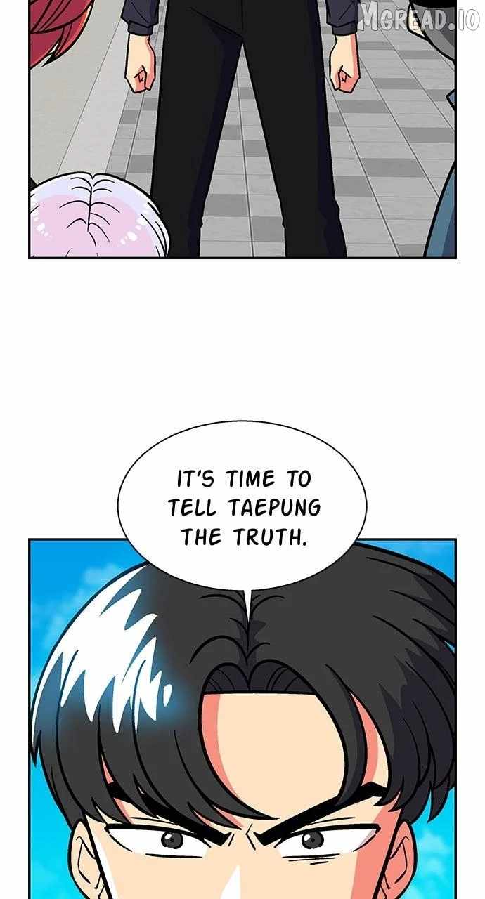 Princess Hurricane Ch.110 p19