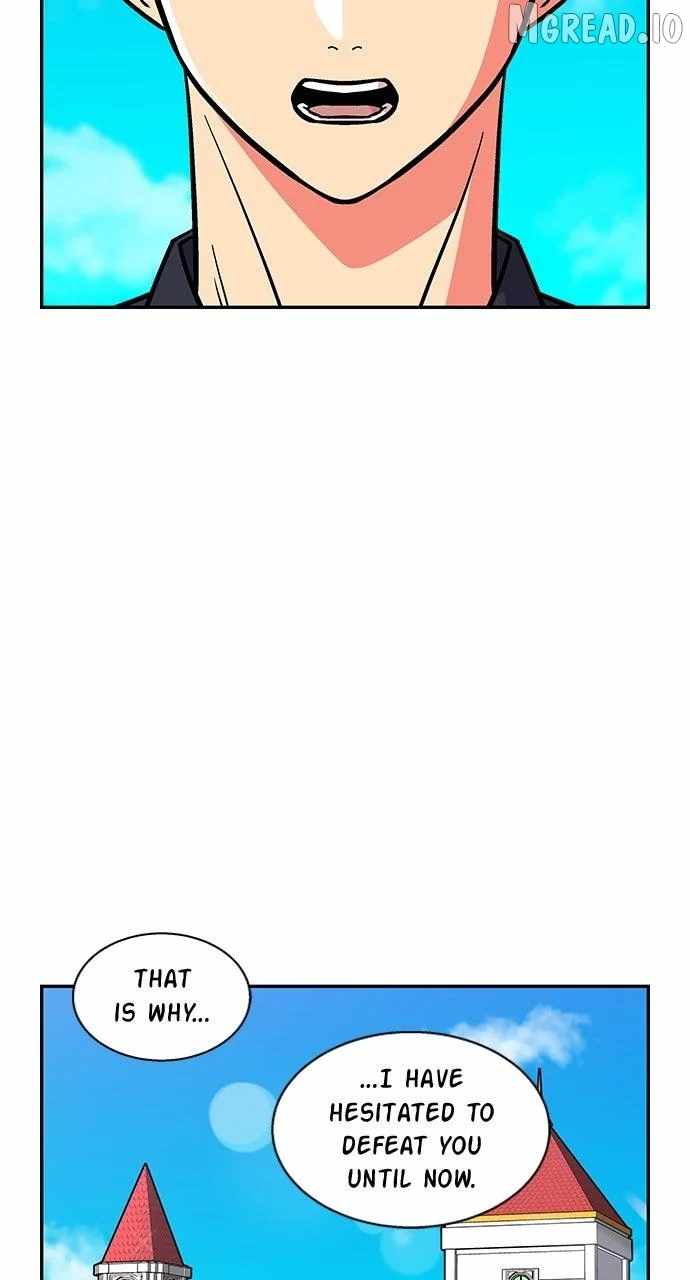 Princess Hurricane Ch.110 p20