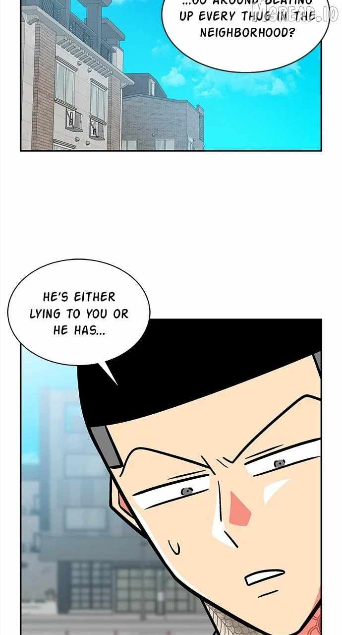 Princess Hurricane Ch.110 p3