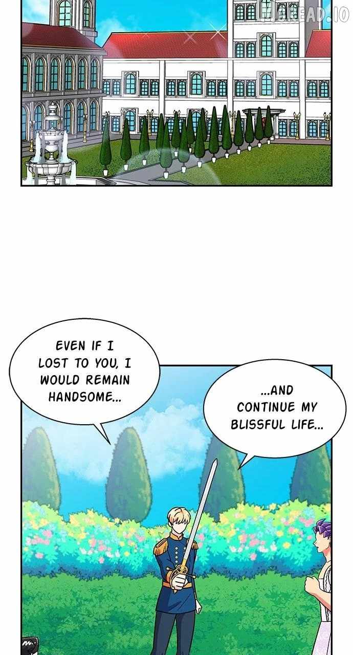 Princess Hurricane Ch.110 p21