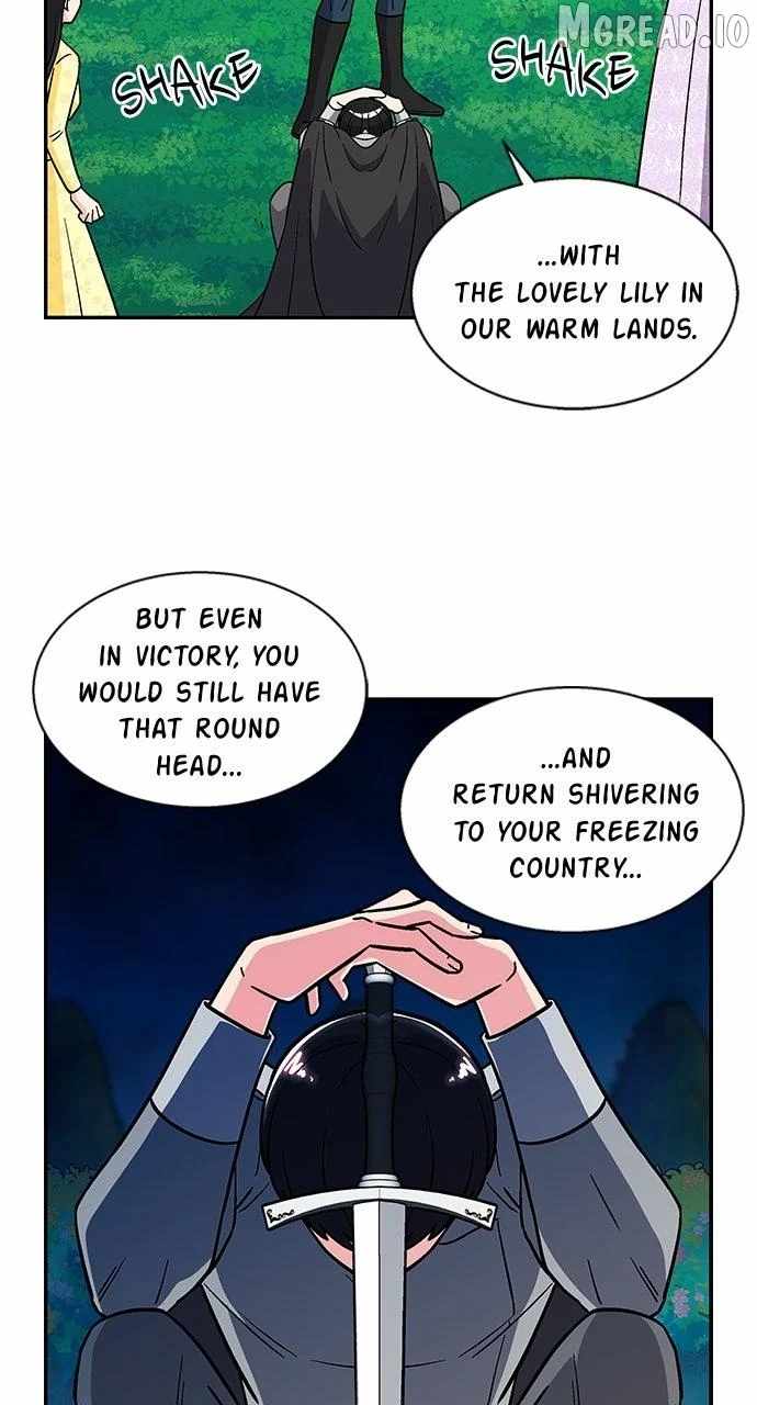 Princess Hurricane Ch.110 p22