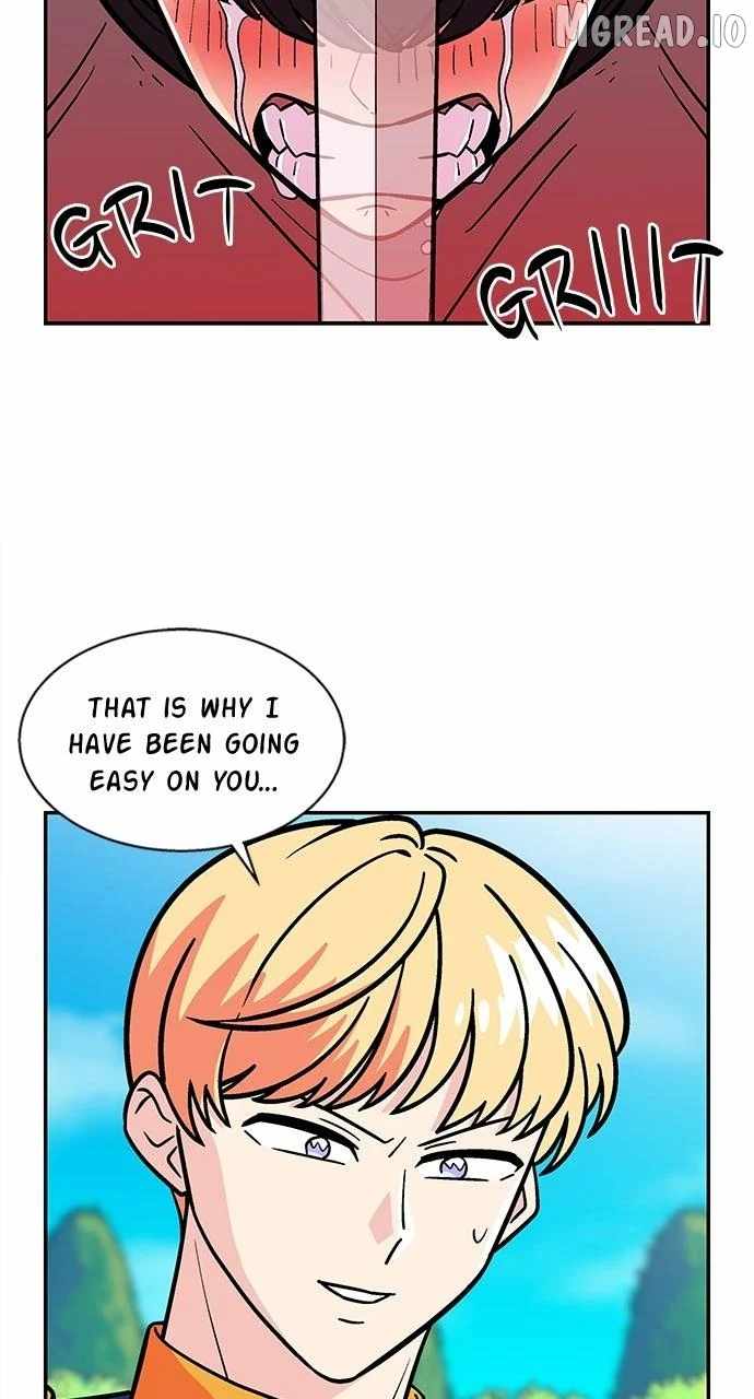 Princess Hurricane Ch.110 p24