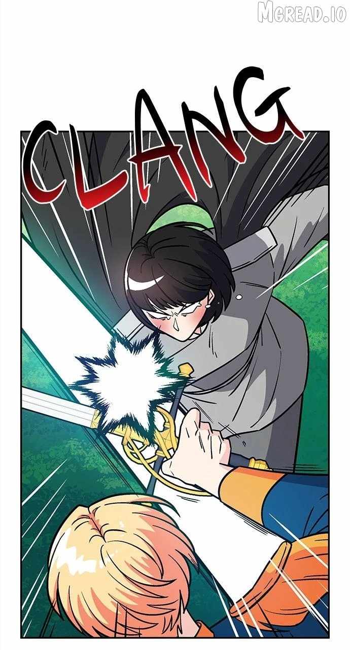 Princess Hurricane Ch.110 p26