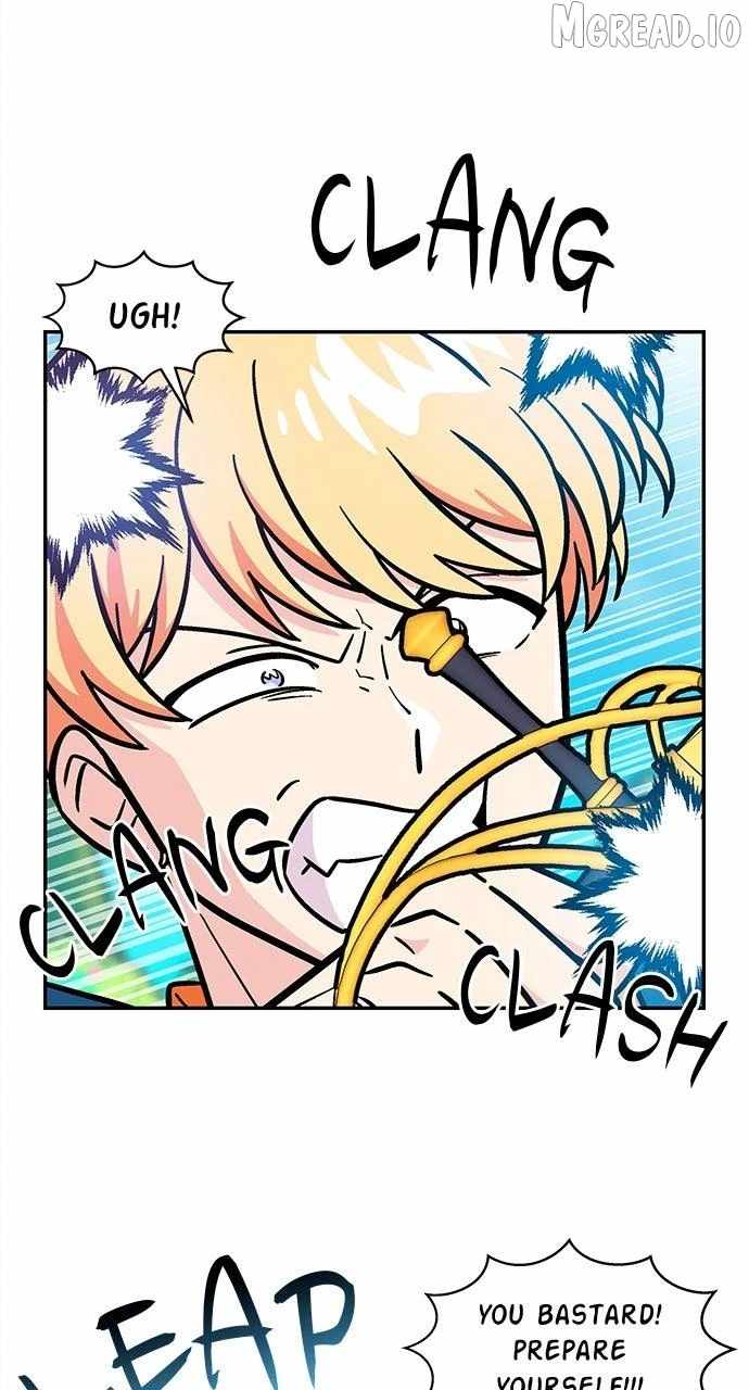Princess Hurricane Ch.110 p27