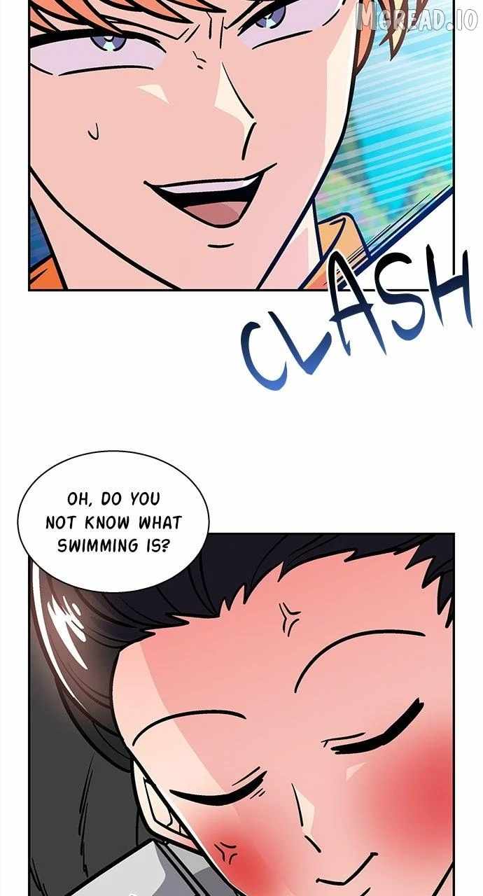 Princess Hurricane Ch.110 p29