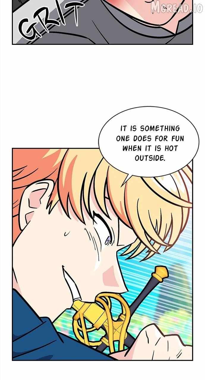 Princess Hurricane Ch.110 p30