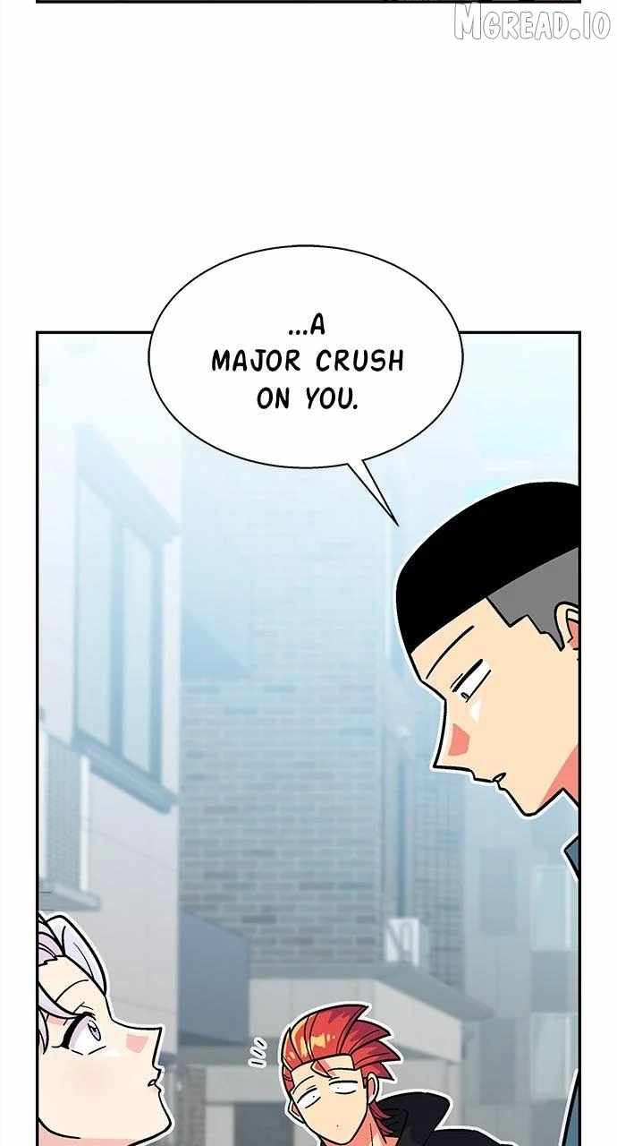 Princess Hurricane Ch.110 p4