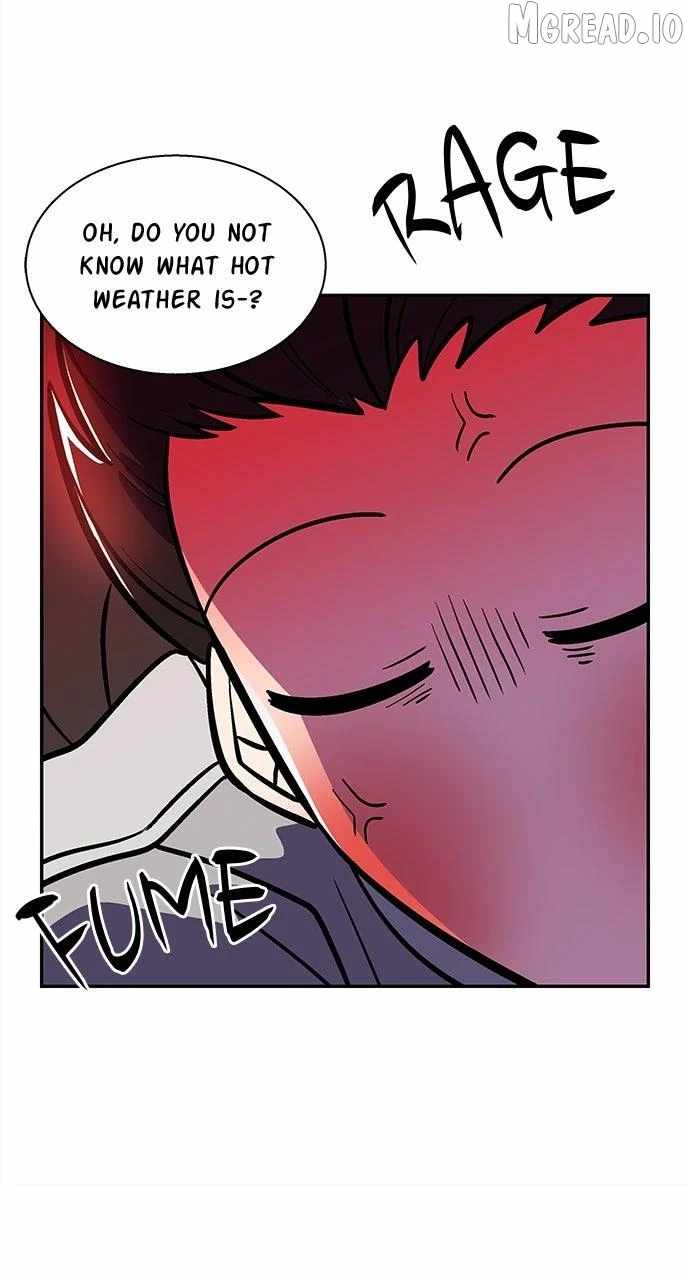 Princess Hurricane Ch.110 p31