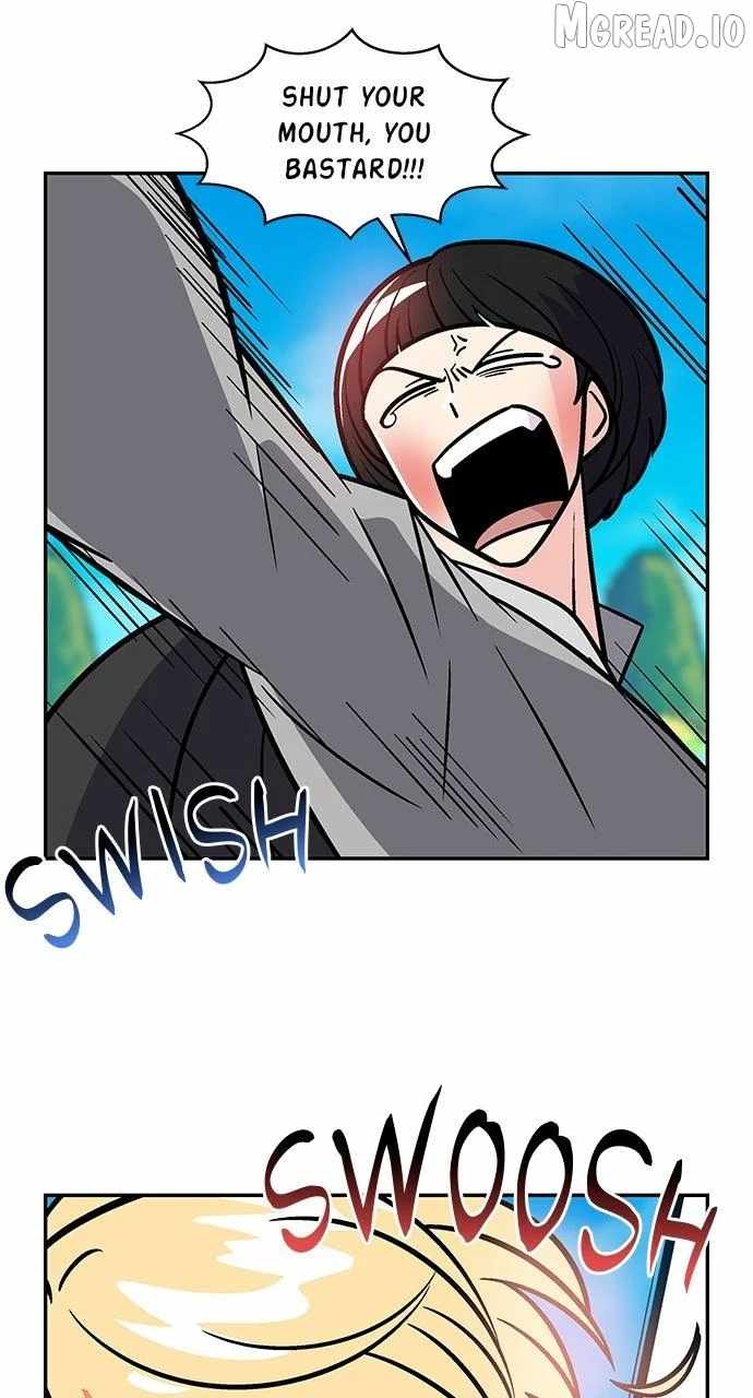 Princess Hurricane Ch.110 p32
