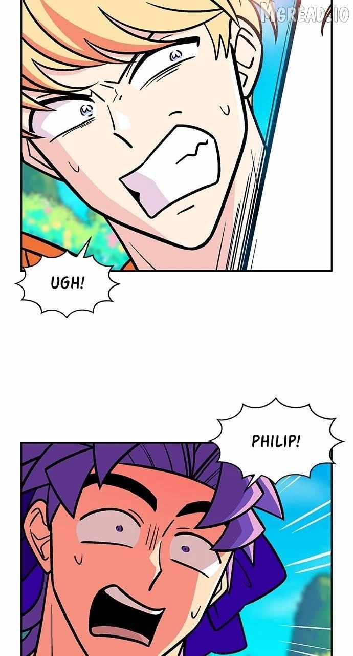 Princess Hurricane Ch.110 p33