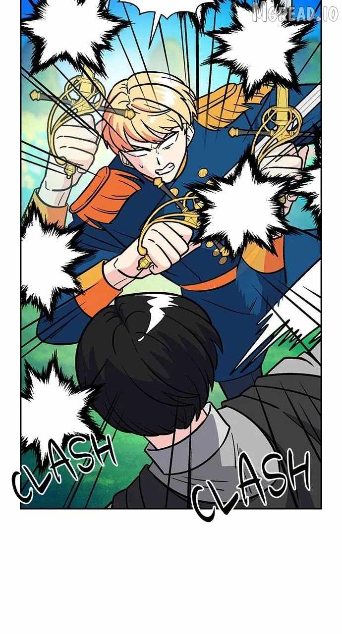 Princess Hurricane Ch.110 p35