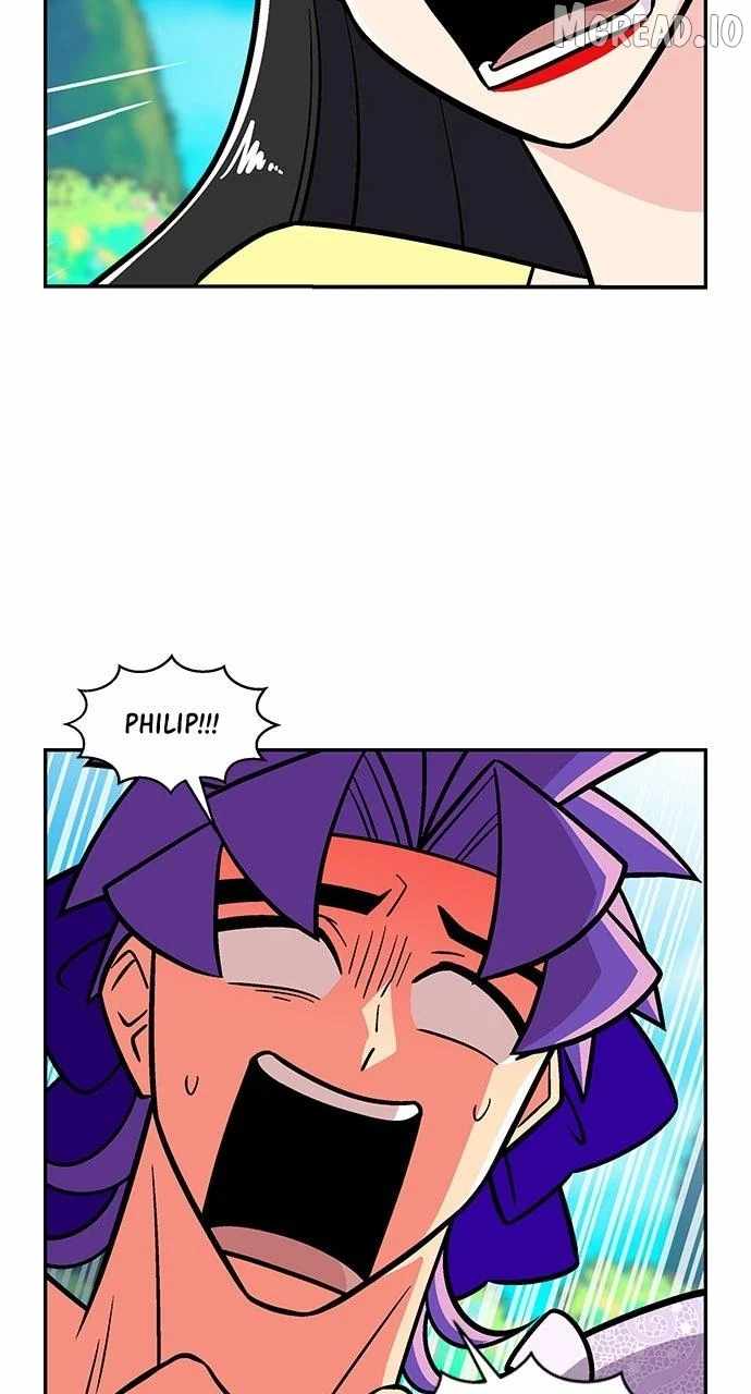 Princess Hurricane Ch.110 p39