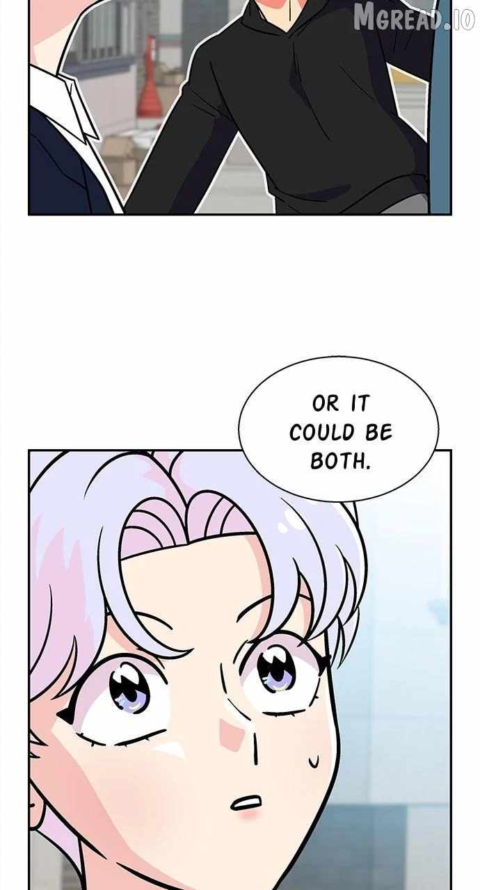 Princess Hurricane Ch.110 p5