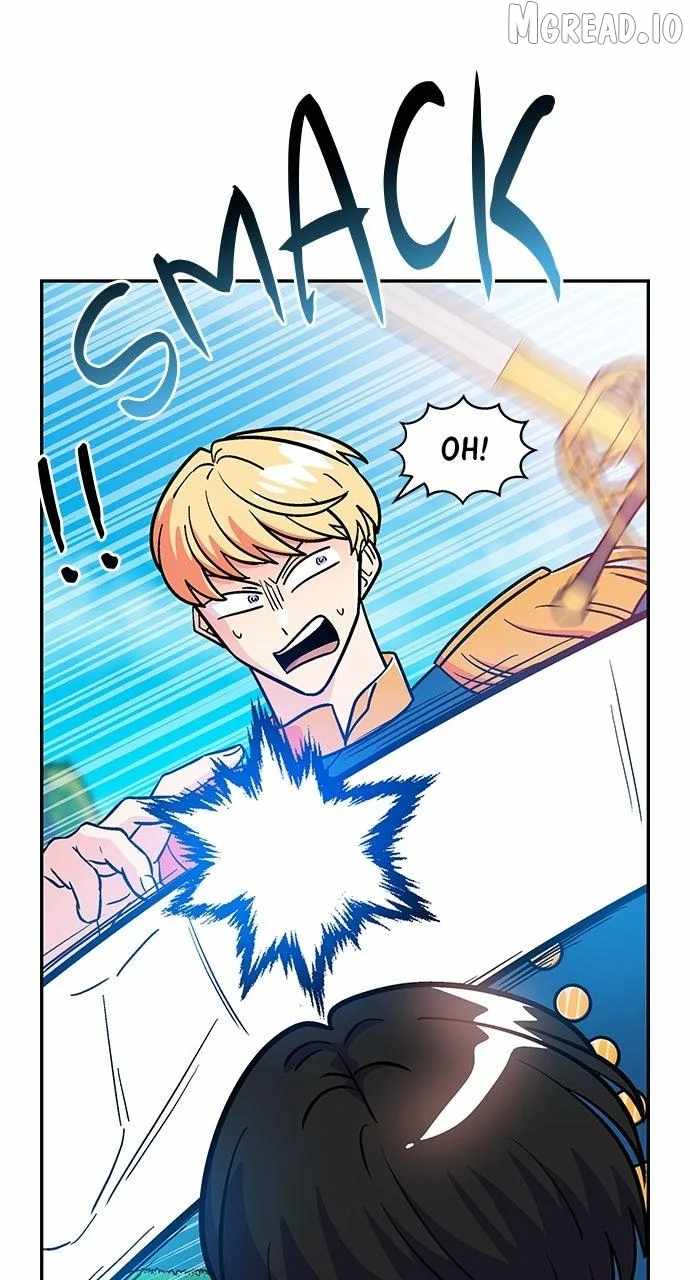 Princess Hurricane Ch.110 p41