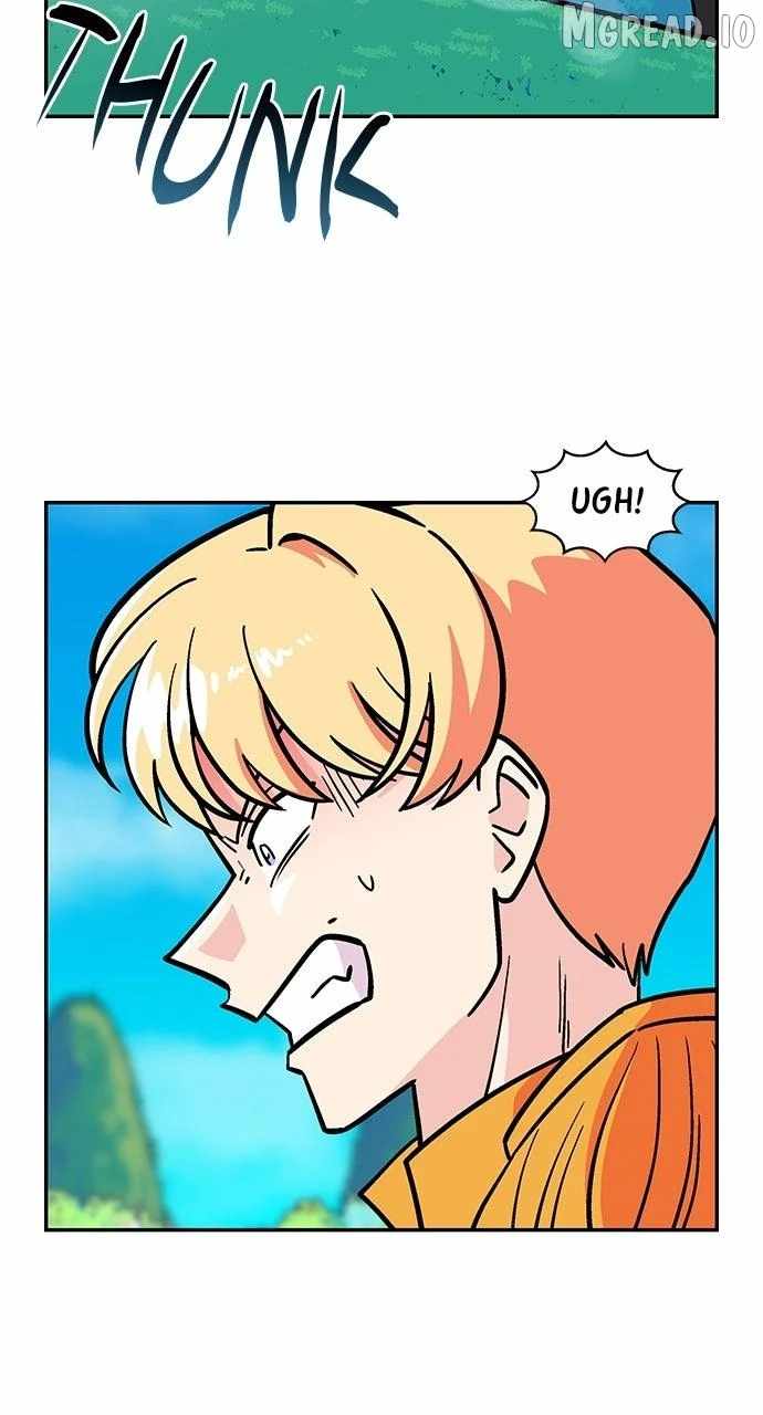 Princess Hurricane Ch.110 p43