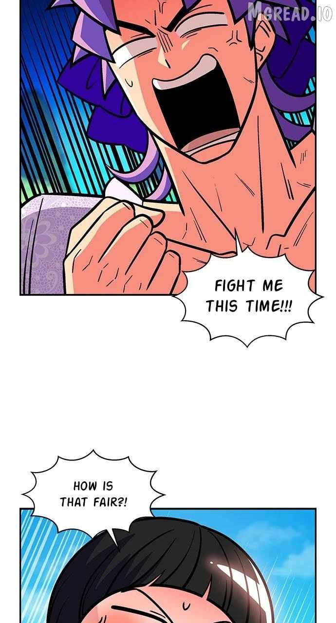 Princess Hurricane Ch.110 p46