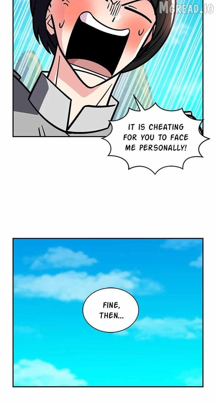 Princess Hurricane Ch.110 p47