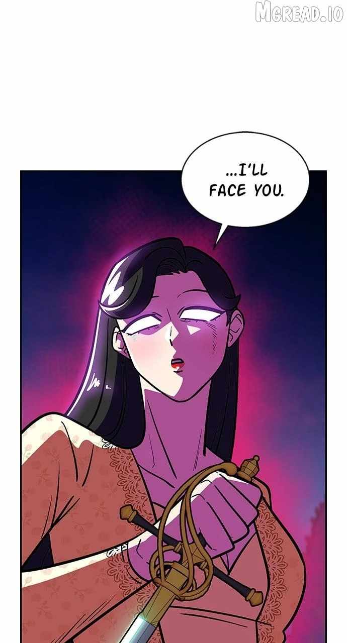 Princess Hurricane Ch.110 p48