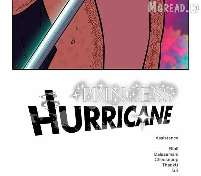 Princess Hurricane Ch.110 p49
