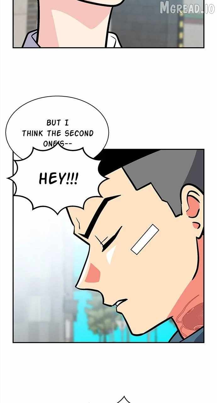 Princess Hurricane Ch.110 p6