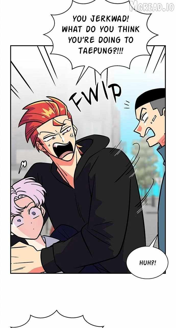 Princess Hurricane Ch.110 p7