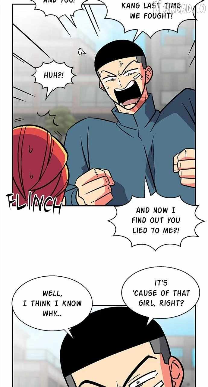 Princess Hurricane Ch.110 p9