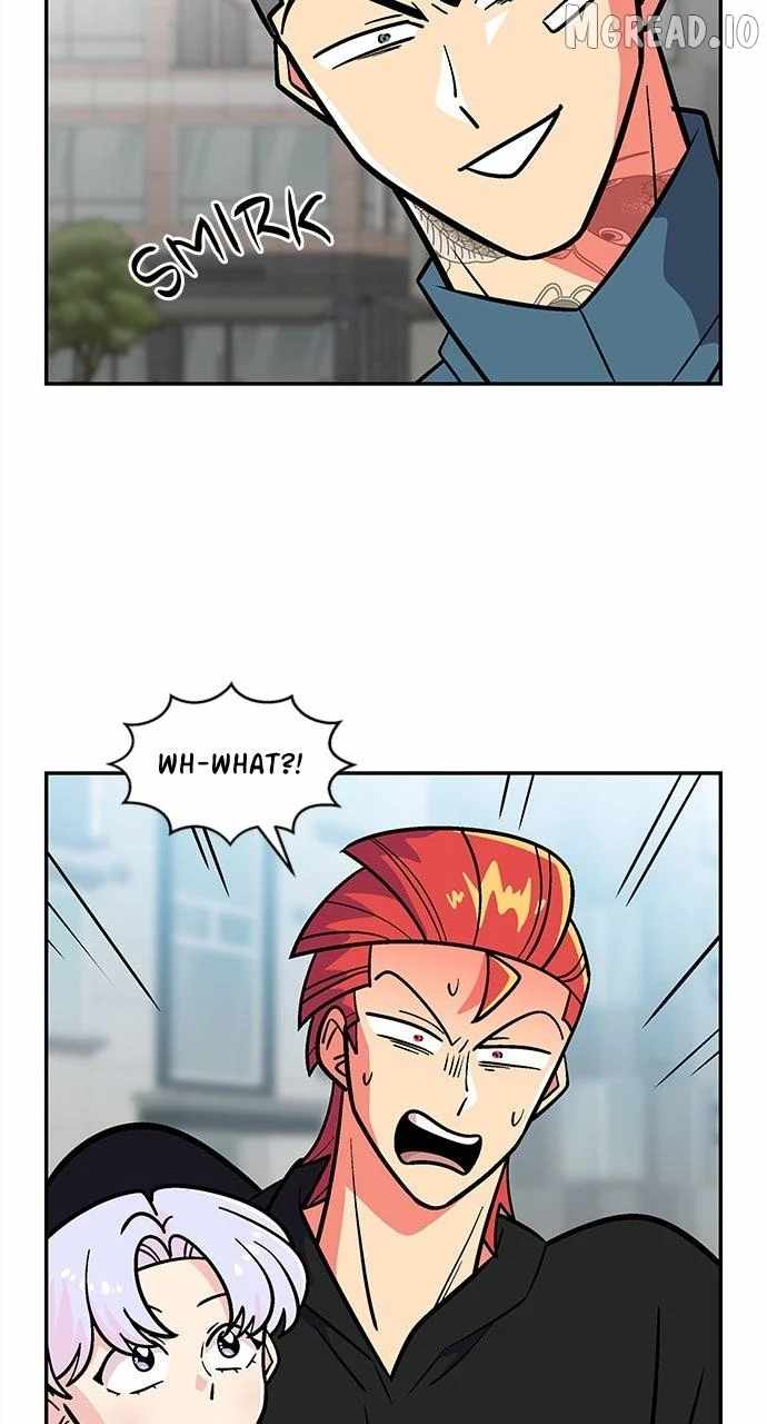 Princess Hurricane Ch.110 p10