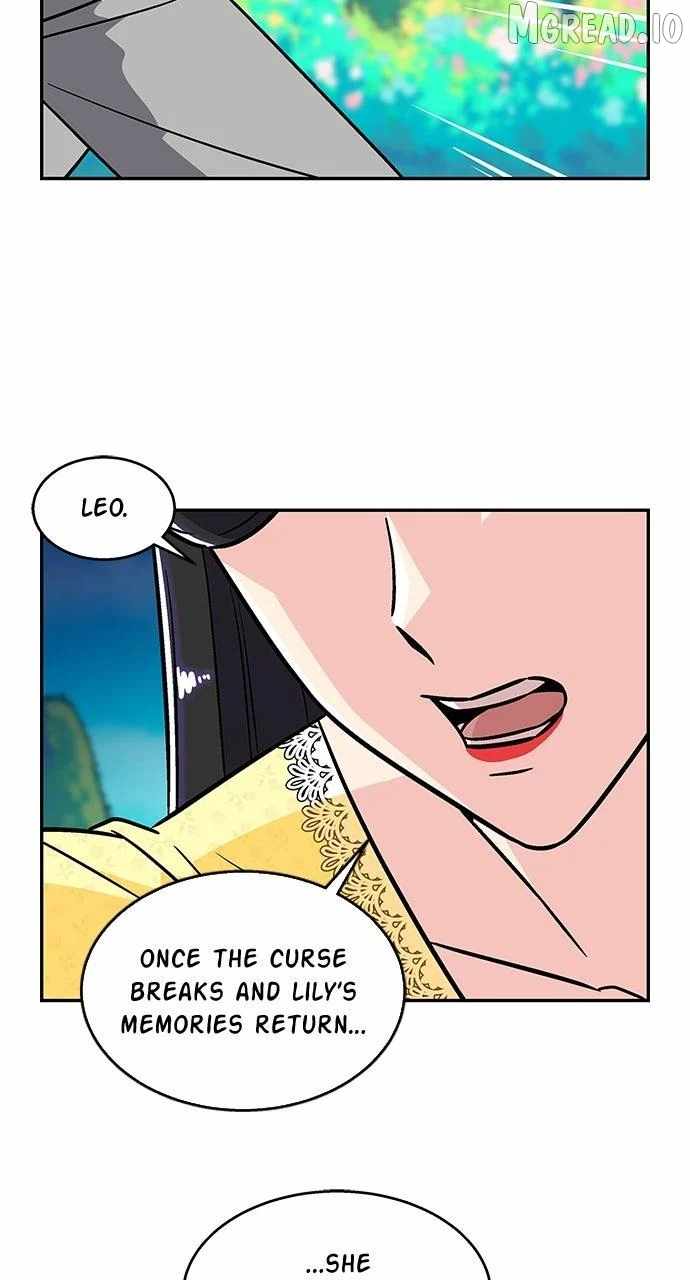 Princess Hurricane Ch.111 p11