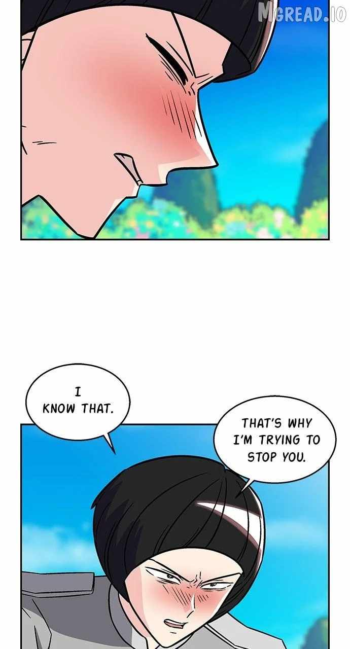 Princess Hurricane Ch.111 p13