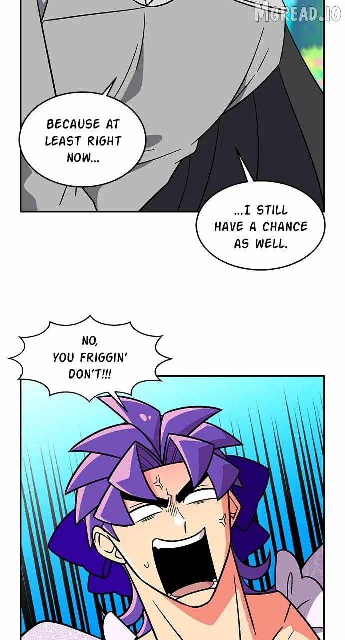 Princess Hurricane Ch.111 p14