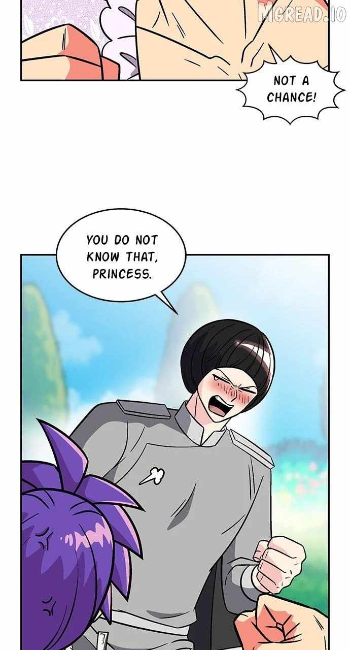 Princess Hurricane Ch.111 p15